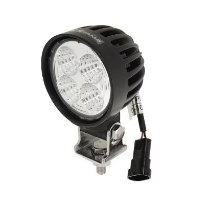 Bild von Žaromet delovni Led Claas - 40W,4000lm - okrogli fi=84mm