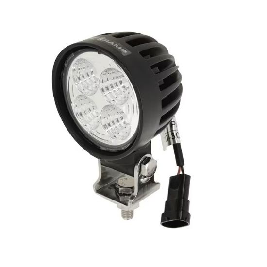 Slika Žaromet delovni Led Claas - 40W,4000lm - okrogli fi=84mm