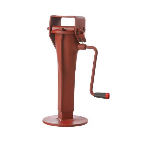 Picture of Noga podporna 70/70 L-510mm - 4000 kg 