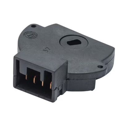 Bild von Stikalo ventilatorja NH 9971594
