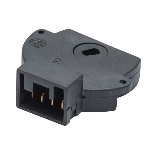 Bild von Stikalo ventilatorja NH 9971594