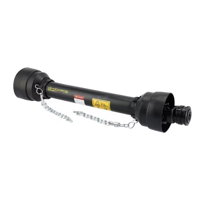 Slika KARDAN 04 BR Kramp L=1610mm cisterna, cepilec
