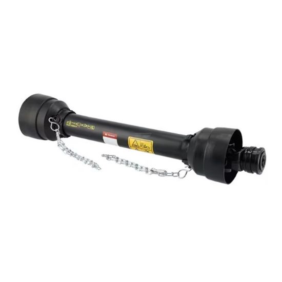 Slika KARDAN 04 BR Kramp L=1610mm cisterna, cepilec