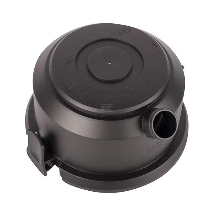Bild von Pokrov filtra zraka MF5455 - 3903205M1