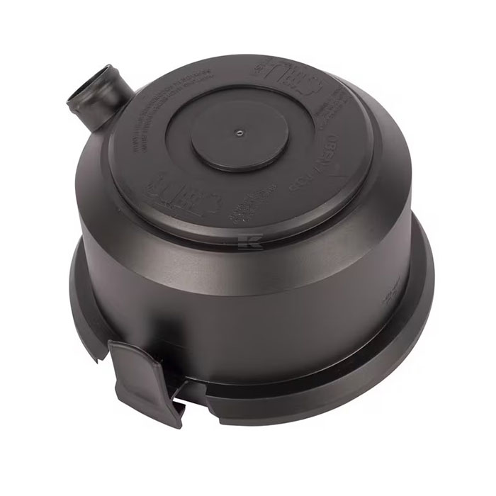 Bild von Pokrov filtra zraka MF5455 - 3903205M1