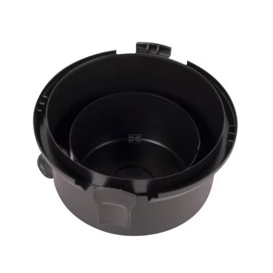 Bild von Pokrov filtra zraka MF5455 - 3903205M1