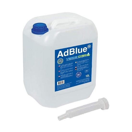 Slika Adblue tekočina Verde Chem 10L