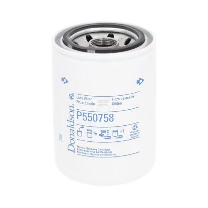 Bild von Filter olja P550758