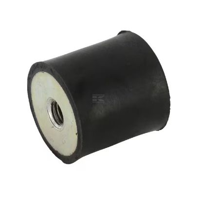 Picture of Amortizer gumi notranji navoj M6x20x25mm