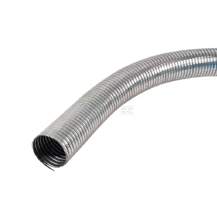 Bild von Flexibilna izpušna cev fi-55mm L-2000mm