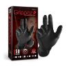 Bild von Rokavice Grippaz Nitril "XL" - črne 50/1