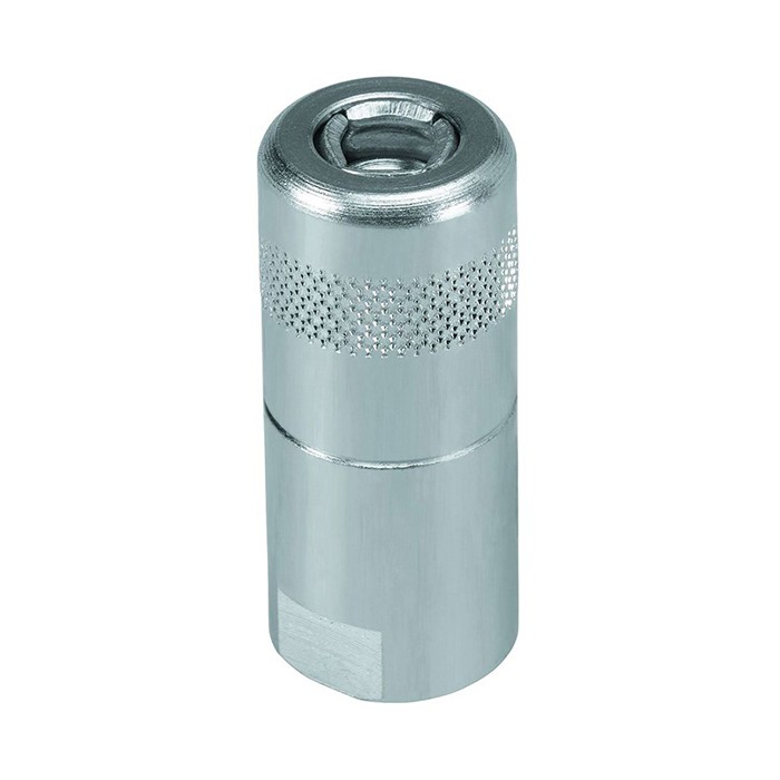 Picture of Hand-held grease gun coupler, M10x1