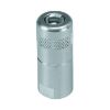 Picture of Hand-held grease gun coupler, M10x1