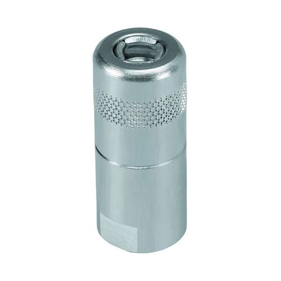 Picture of Hand-held grease gun coupler, M10x1