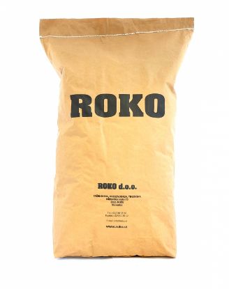 Bild von Futtergerste Čakovec, 10kg