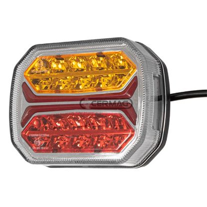 Bild von Svetilka stop Led leva - dynamic