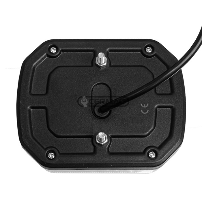 Bild von Svetilka stop Led desna - dynamic