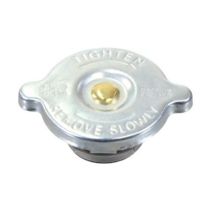 Picture of Radiator cap, IMT, Sparex
