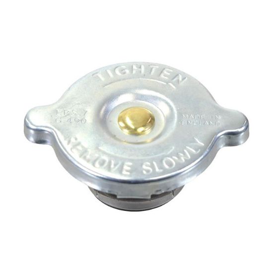 Bild von Kühlerdeckel, IMT, Sparex
