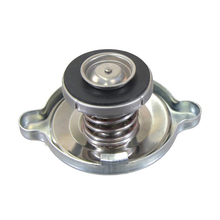 Bild von Kühlerdeckel, IMT, Sparex