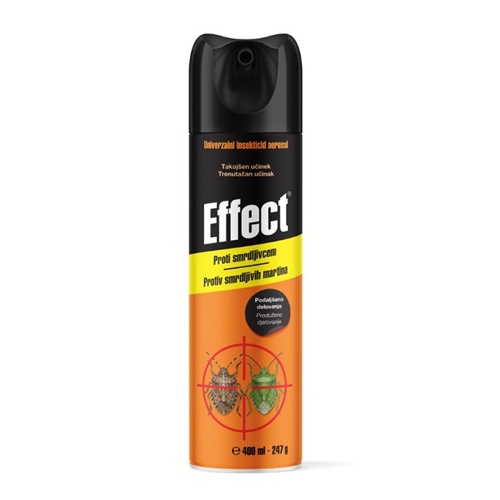Picture of Effect proti smrdljivcem 400 ml