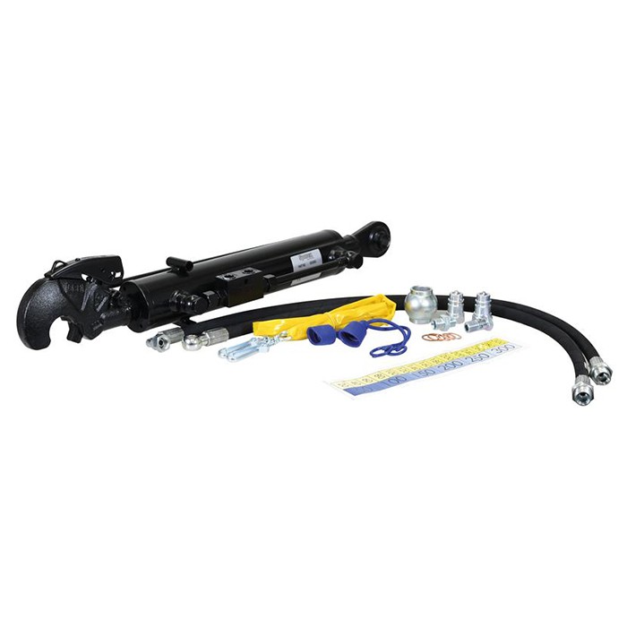 Slika Topling hidravlični 470-635mm Cat.1/2-19-25 avtomatski priklop + cev