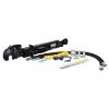 Slika Topling hidravlični 470-635mm Cat.1/2-19-25 avtomatski priklop + cev