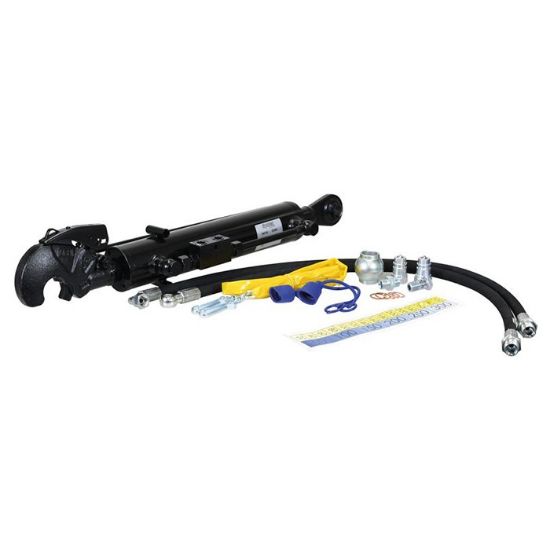 Slika Topling hidravlični 470-635mm Cat.1/2-19-25 avtomatski priklop + cev