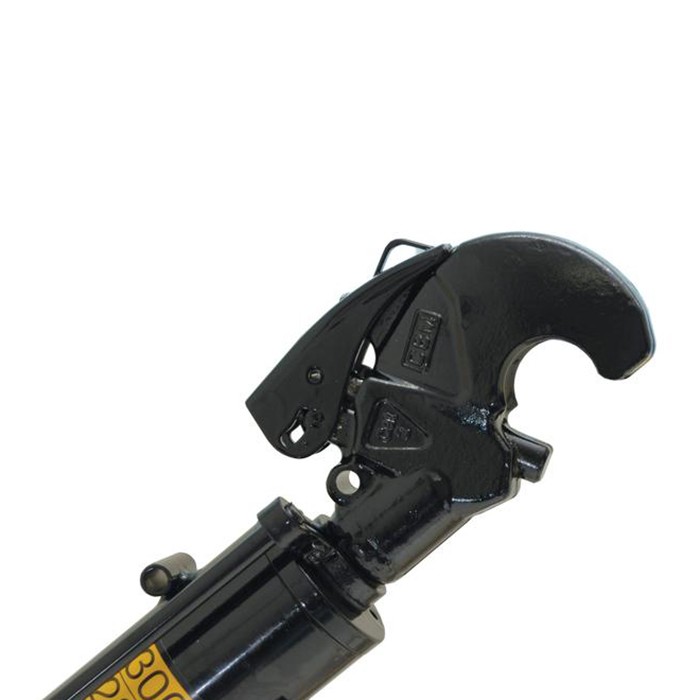 Slika Topling hidravlični 470-635mm Cat.1/2-19-25 avtomatski priklop + cev