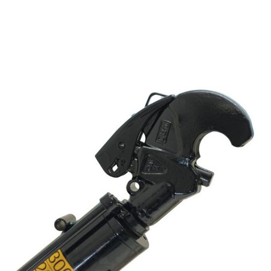 Slika Topling hidravlični 470-635mm Cat.1/2-19-25 avtomatski priklop + cev