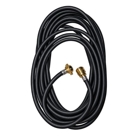 Picture of Compressor hose, 9m, quick coupling