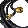 Picture of Compressor hose, 9m, quick coupling