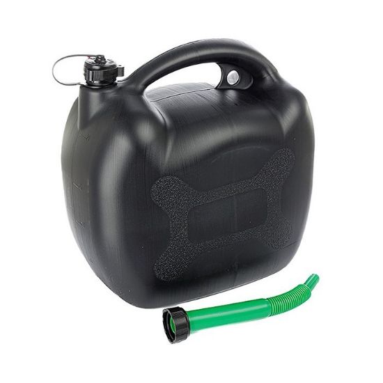 Slika Kanister za gorivo PVC 20L