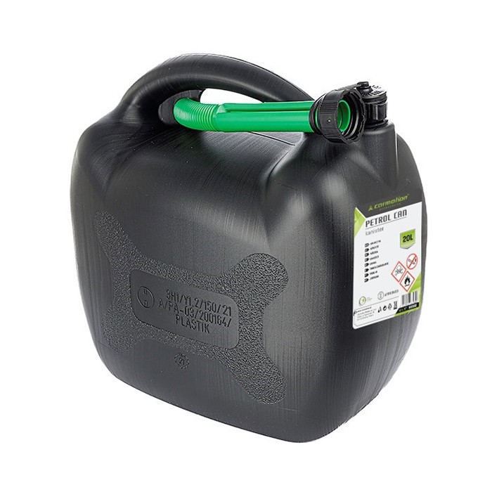 Slika Kanister za gorivo PVC 20L