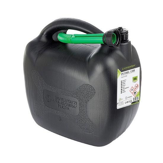 Slika Kanister za gorivo PVC 20L