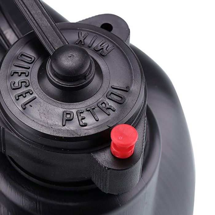Slika Kanister za gorivo PVC 20L