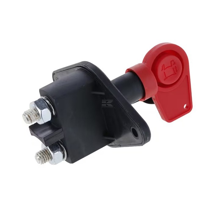Bild von Stikalo prekinitve elektrike 250A Pneutron