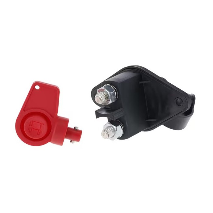 Bild von Stikalo prekinitve elektrike 250A Pneutron