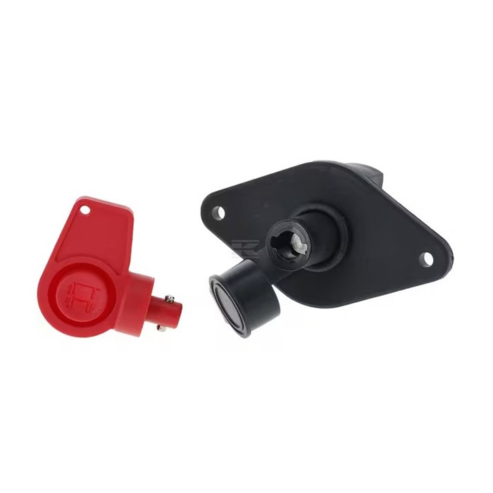 Bild von Stikalo prekinitve elektrike 250A Pneutron