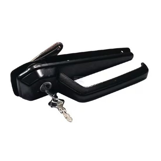 Picture of Kljuka vrat zunanja Fiat desna 5108392