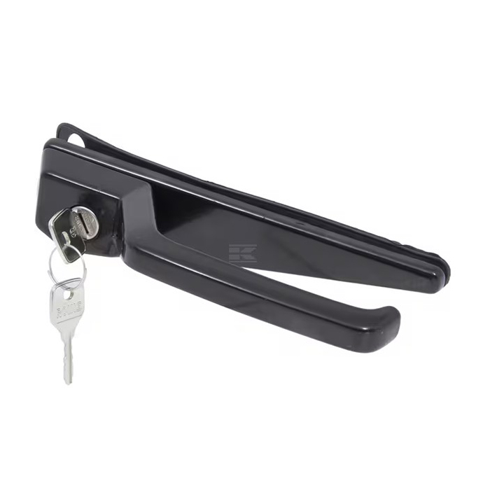 Bild von Kljuka vrat zunanja Fiat leva 5108382