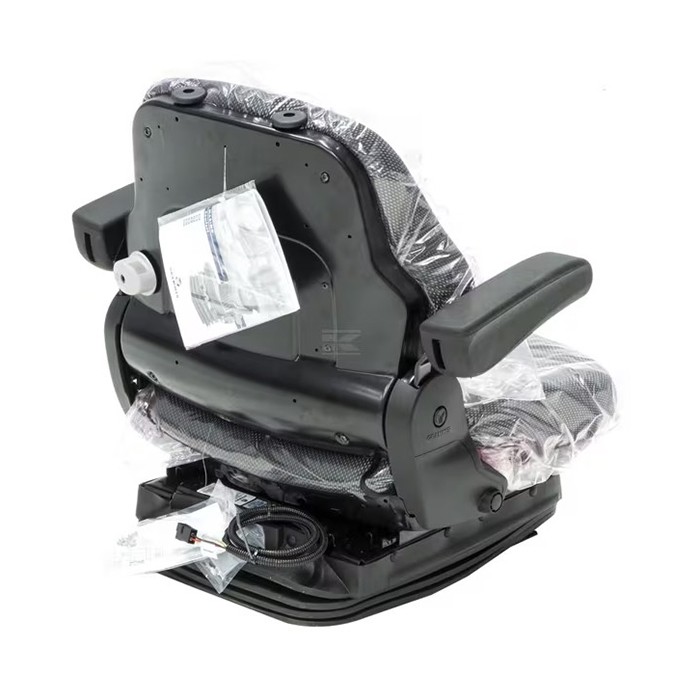 Slika Sedež Grammer Maximo Comfort MSG95G/731