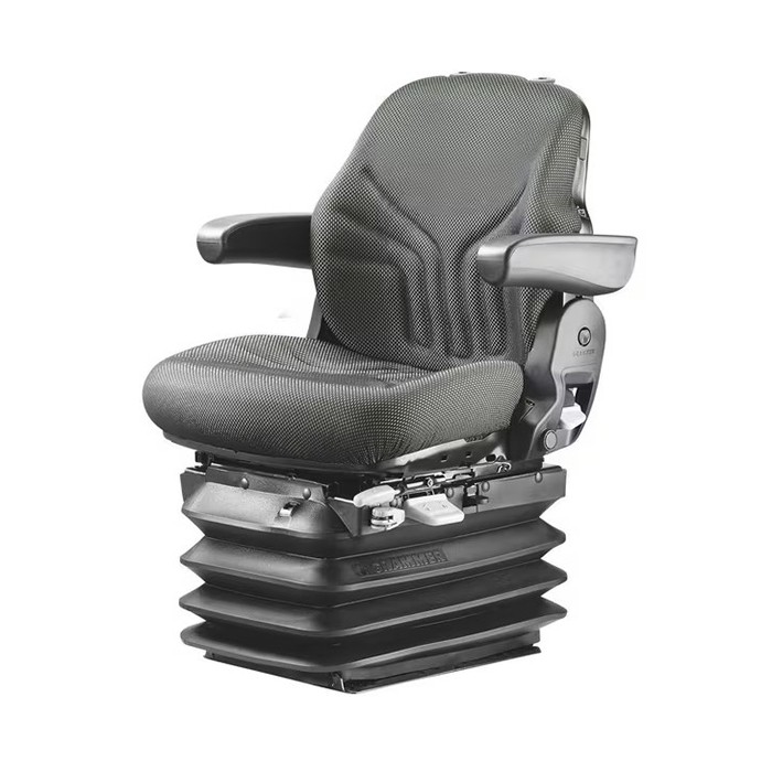 Slika Sedež Grammer Maximo Comfort MSG95G/731