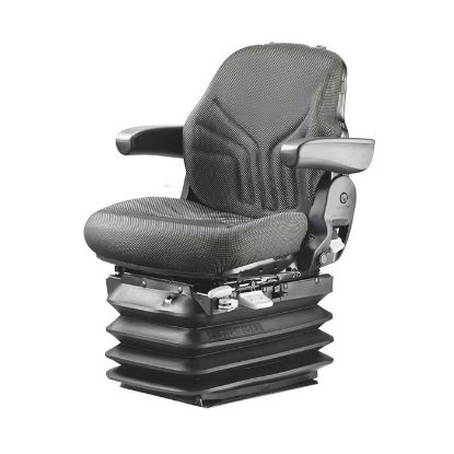 Slika Sedež Grammer Maximo Comfort MSG95G/731