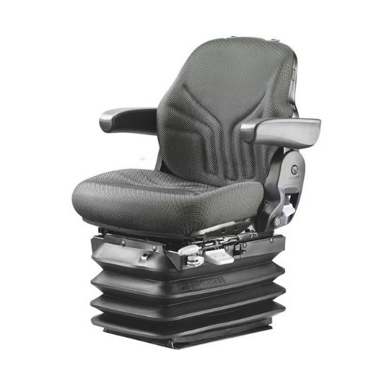 Slika Sedež Grammer Maximo Comfort MSG95G/731