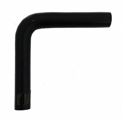 Picture of WATER PIPE, RIGHT ANGLE, O55x127x327