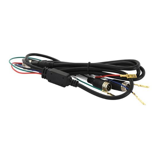 Bild von Kamera + monitor + kabel System 7'' HD