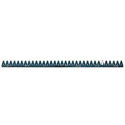 Bild von Kosa BCS laser Dual 168cm- 33 nožev