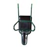 Picture of Samokolnica 80L - Črno PVC korito