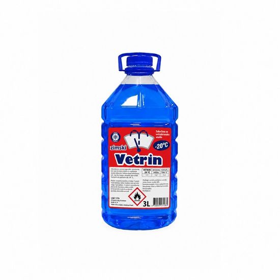 Picture of Čistilo zimsko Vetrin 3/1 -20 stopinj